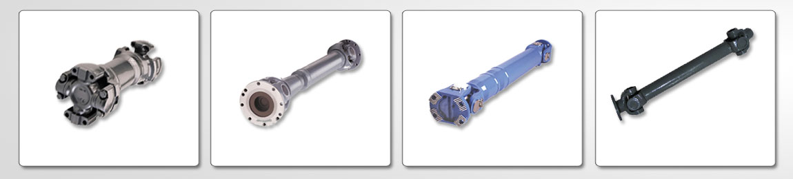 傳動軸平衡機(jī)