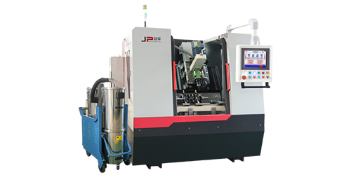 曲軸單工位全自動(dòng)平衡機(jī) 曲軸單工位全自動(dòng)平衡機(jī)