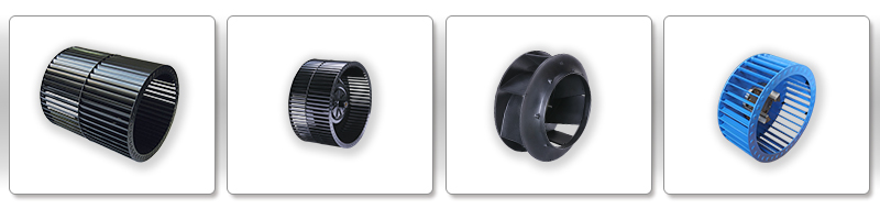 離心風(fēng)輪，離心風(fēng)葉平衡機(jī)