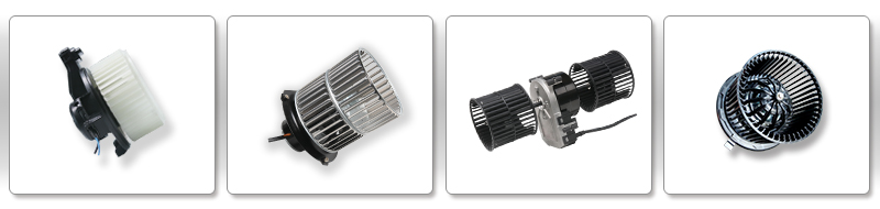 暖風機平衡機適用工件 暖風機平衡機適用工件