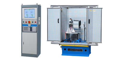 廚房排煙風機專用平衡機 廚房排煙風機專用平衡機