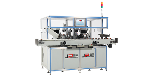 汽車電機轉子五工位平衡機 汽車電機轉子五工位平衡機