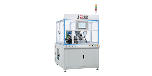 發(fā)電機(jī)轉(zhuǎn)子兩工位全自動(dòng)平衡機(jī) 發(fā)電機(jī)轉(zhuǎn)子兩工位全自動(dòng)平衡機(jī)