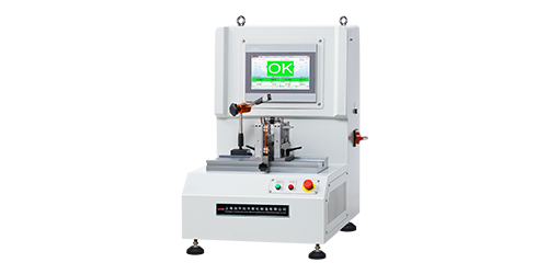 臺式自動定位軟支撐平衡機(jī) 臺式自動定位軟支撐平衡機(jī)