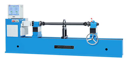 單節(jié)傳動軸平衡機(jī) 單節(jié)傳動軸平衡機(jī)