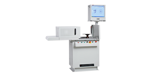 小型鋸片平衡機(jī) 小型鋸片平衡機(jī)
