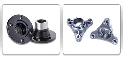 凸緣立式銑削全自動平衡機適用工件 凸緣立式銑削全自動平衡機適用工件