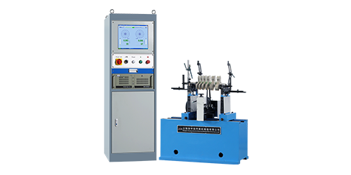 真空泵轉(zhuǎn)子圈帶平衡機 真空泵轉(zhuǎn)子圈帶平衡機