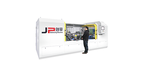 滾筒全自動(dòng)平衡機(jī) 滾筒全自動(dòng)平衡機(jī)