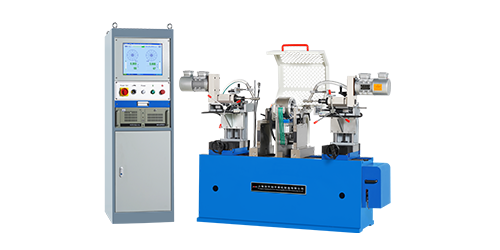 電機轉子手動平衡修正機 電機轉子手動平衡修正機