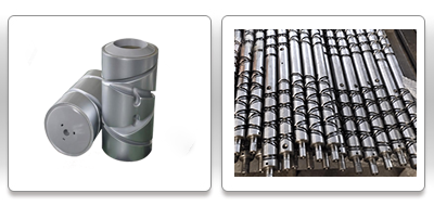 槽筒軸動平衡機(jī)