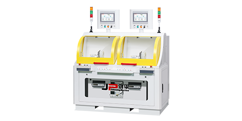 雙工位暖風機平衡機 雙工位暖風機平衡機