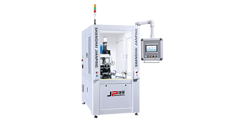 離合器壓盤立式鉆孔全自動(dòng)平衡機(jī) 離合器壓盤立式鉆孔全自動(dòng)平衡機(jī)