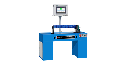 貫流式風(fēng)葉平衡機(jī) 貫流式風(fēng)葉平衡機(jī)