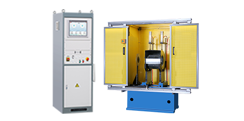 離心式風機整機平衡機 離心式風機整機平衡機
