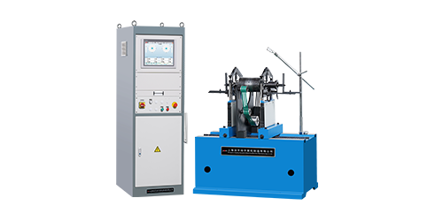 自動定位平衡機 自動定位平衡機