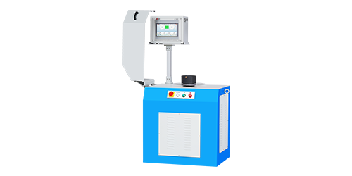 法蘭單面立式平衡機 法蘭單面立式平衡機