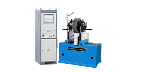 磨輪平衡機(jī) 磨輪平衡機(jī)