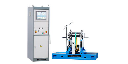 發(fā)動機(jī)轉(zhuǎn)子平衡機(jī)