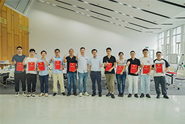 動(dòng)平衡機(jī)培訓(xùn)  上海劍平走進(jìn)客戶(hù)，賦能共創(chuàng)高效生產(chǎn)