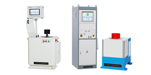 中型雙面立式氣動平衡機 中型雙面立式氣動平衡機
