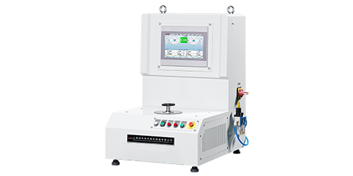 臺式雙面立式氣動平衡機(jī) 臺式雙面立式氣動平衡機(jī)