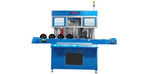 跑步機飛輪平衡機 跑步機飛輪平衡機