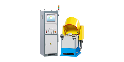 離心葉輪轉子高速跑合臺 離心葉輪轉子高速跑合臺