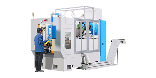 曲軸雙工位全自動(dòng)平衡機(jī) 曲軸雙工位全自動(dòng)平衡機(jī)