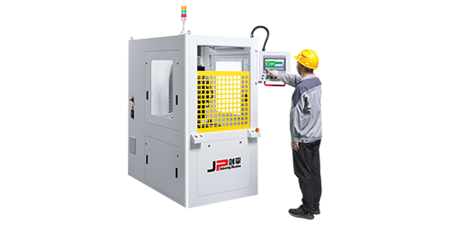 金剛石砂輪全自動(dòng)平衡機(jī) 金剛石砂輪全自動(dòng)平衡機(jī)