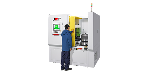 制動鼓全自動平衡機 制動鼓全自動平衡機