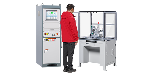 汽車壓縮機轉(zhuǎn)子平衡機 汽車壓縮機轉(zhuǎn)子平衡機