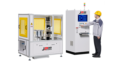 輪轂平衡端徑跳檢測(cè)設(shè)備 輪轂平衡端徑跳檢測(cè)設(shè)備