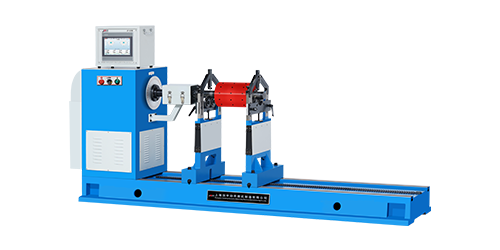 小型萬向節(jié)平衡機