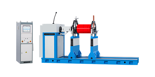 中型萬(wàn)向節(jié)平衡機(jī) 中型萬(wàn)向節(jié)平衡機(jī)