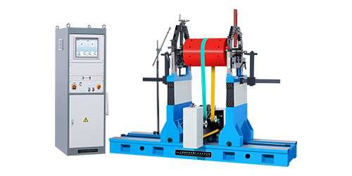 圈帶平衡機(jī)