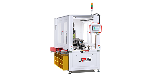 通機(jī)飛輪兩工位全自動平衡機(jī) 通機(jī)飛輪兩工位全自動平衡機(jī)