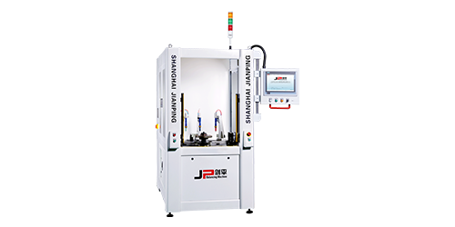 液力變矩器動平衡打標(biāo)機(jī) 液力變矩器動平衡打標(biāo)機(jī)