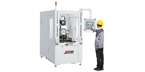 碳陶瓷剎車盤全自動(dòng)平衡機(jī) 碳陶瓷剎車盤全自動(dòng)平衡機(jī)