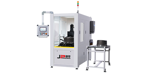 剎車鼓立式橫鉆全自動(dòng)平衡機(jī)帶桁架 剎車鼓立式橫鉆全自動(dòng)平衡機(jī)帶桁架