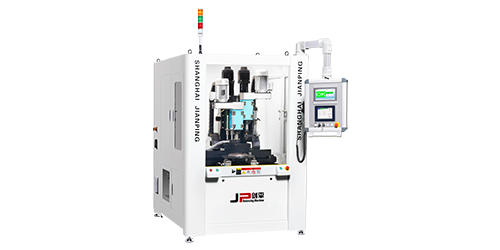 離合器壓盤雙動(dòng)力頭全自動(dòng)平衡機(jī) 離合器壓盤雙動(dòng)力頭全自動(dòng)平衡機(jī)