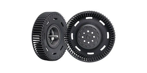 座椅風(fēng)扇平衡機