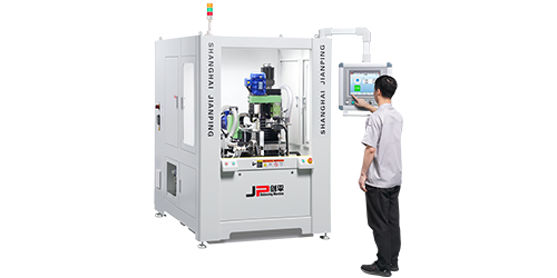 差速器殼橫鉆加豎鉆平衡機 差速器殼橫鉆加豎鉆平衡機