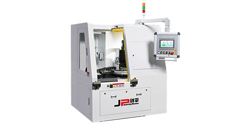 行星架立式橫鉆全自動(dòng)平衡機(jī)