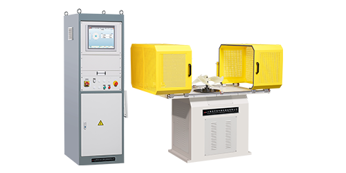 軸流風(fēng)葉立式平衡機(jī) 軸流風(fēng)葉立式平衡機(jī)