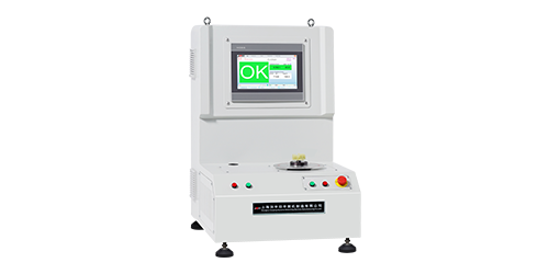 臺式軸流風(fēng)葉平衡機(jī) 臺式軸流風(fēng)葉平衡機(jī)