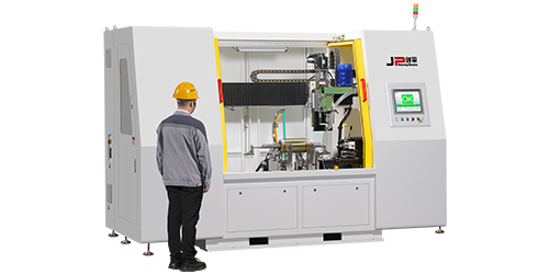 鼠籠電機(jī)全自動(dòng)平衡機(jī) 鼠籠電機(jī)全自動(dòng)平衡機(jī)