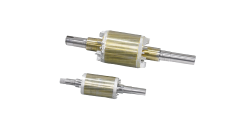 鼠籠電機轉子平衡機