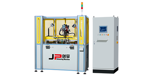 半自動曲軸平衡機 半自動曲軸平衡機