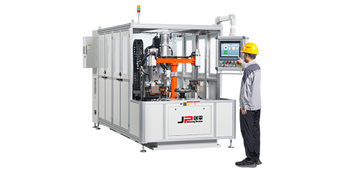 雙質(zhì)量飛輪焊接配重全自動(dòng)平衡機(jī) 雙質(zhì)量飛輪焊接配重全自動(dòng)平衡機(jī)